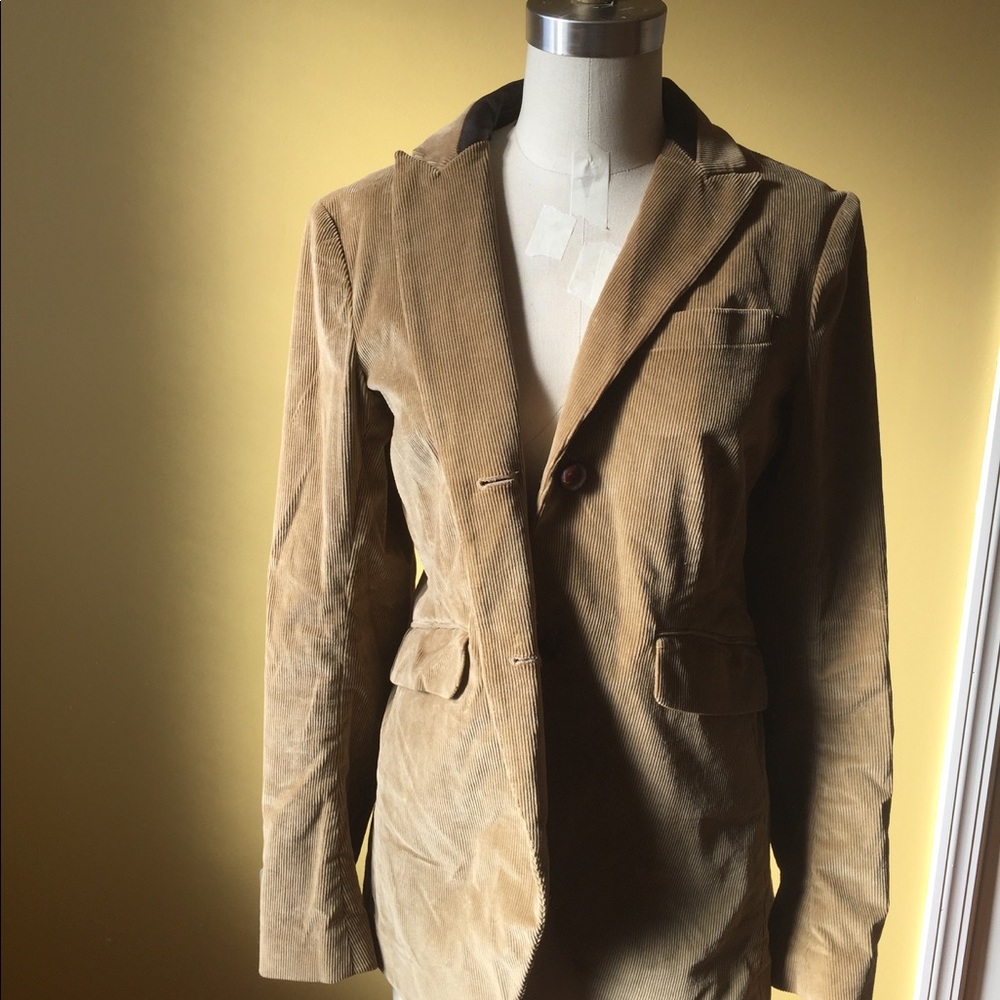 Theory blazer